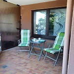 Appartement-residenz 1 公寓 *
