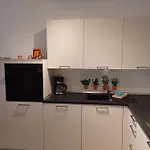 Appartement-residenz 1 公寓 巴特萨尔茨乌夫伦