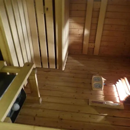 Apartment Appartement-residenz 1 Bad Salzuflen