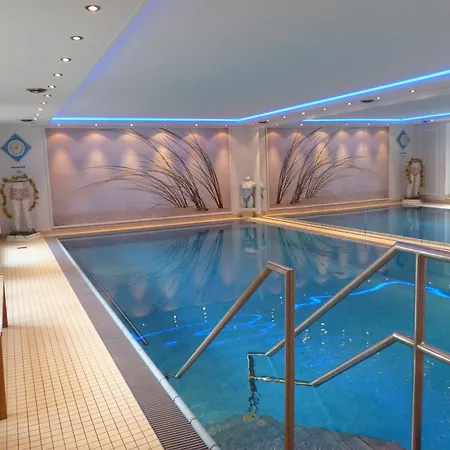 Appartement-residenz 1 *