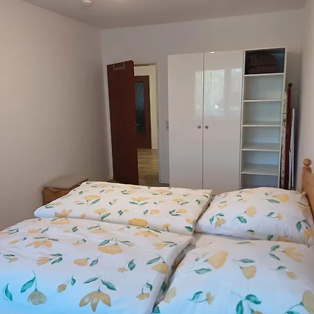 Appartement-residenz 1 *