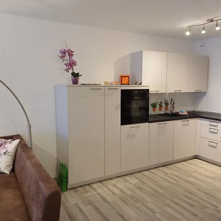 Appartement-residenz 1 Apartment *