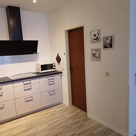 Appartement-residenz 1