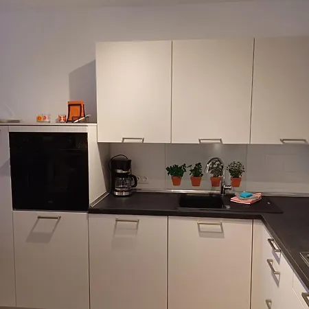 Appartement-residenz 1 Appartement Bad Salzuflen