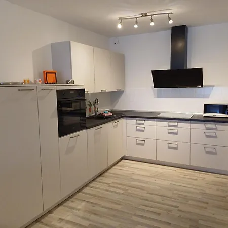 Appartement Appartement-residenz 1 Bad Salzuflen