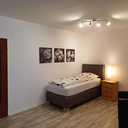 Appartement-residenz 1