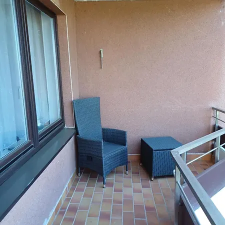 Appartement-residenz 1 Apartment Bad Salzuflen