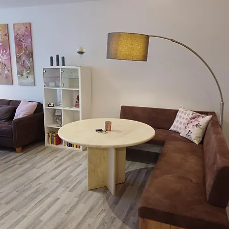 Appartement-residenz 1 Apartment Bad Salzuflen