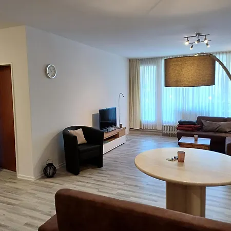 Appartement-residenz 1 * Bad Salzuflen