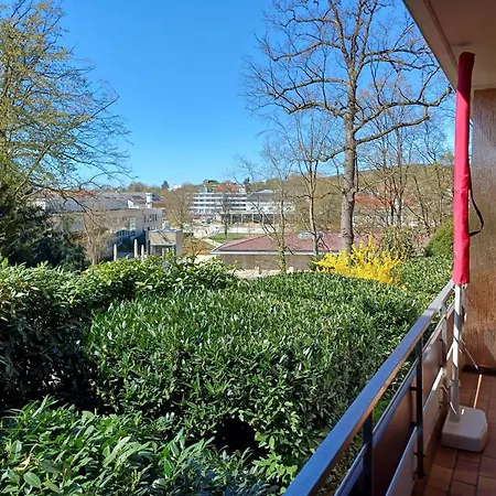 Appartement-residenz 1 Apartment *