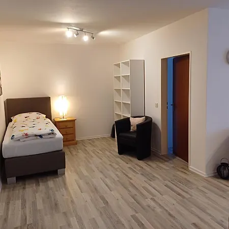 Appartement Appartement-residenz 1 Bad Salzuflen