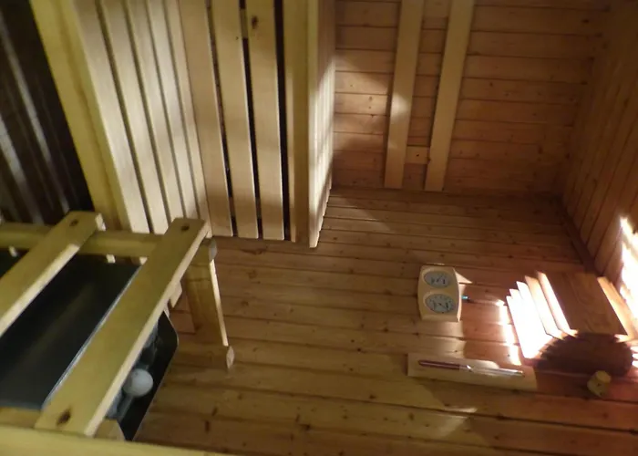 Appartement Appartement-residenz 1 Bad Salzuflen