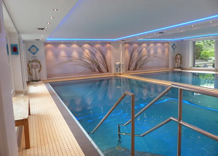 Appartement-residenz 1 *