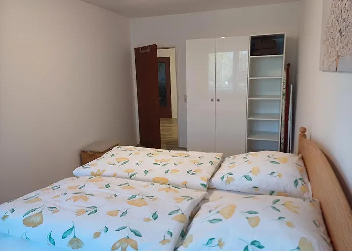 Appartement-residenz 1 *