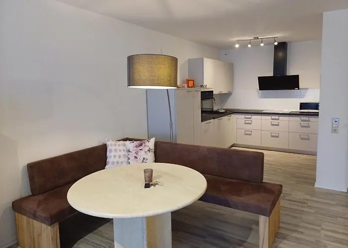 Appartement Appartement-residenz 1 *