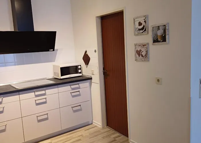 Appartement-residenz 1