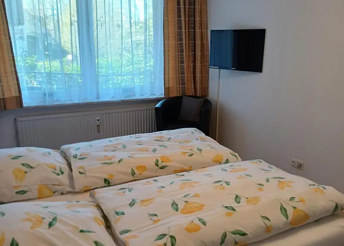 Appartement-residenz 1 Appartement