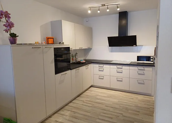 Appartement Appartement-residenz 1 Bad Salzuflen