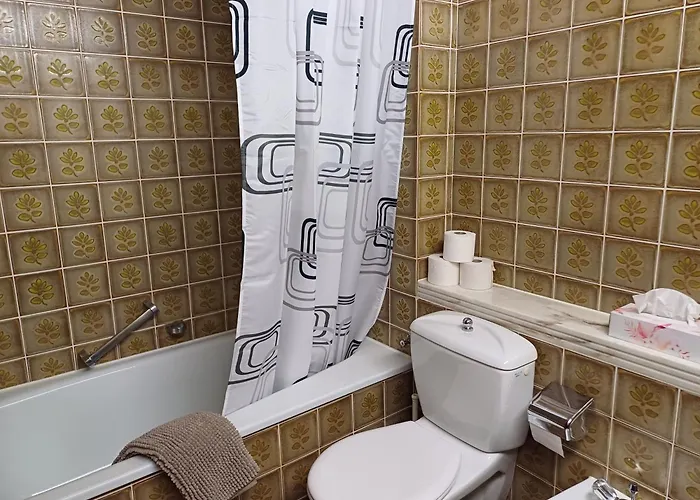 Appartement-residenz 1 Bad Salzuflen