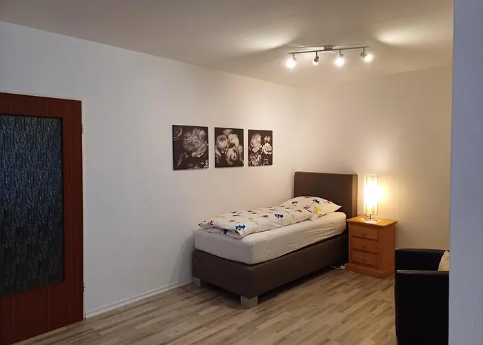 Appartement-residenz 1