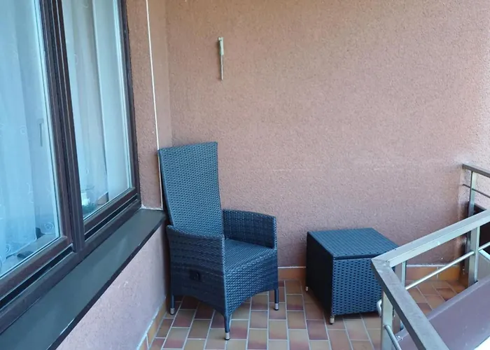 Appartement-residenz 1 Appartement Bad Salzuflen