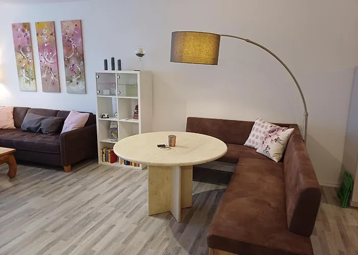 Appartement-residenz 1 Appartement Bad Salzuflen